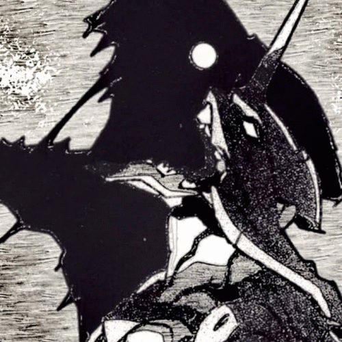 Gendo Ikari : Unit 2